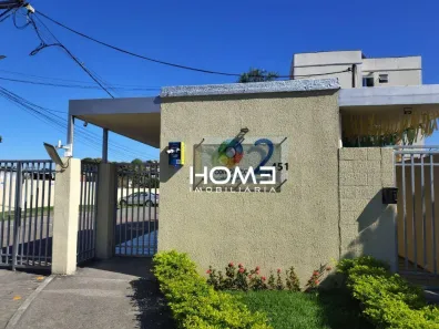 Apartamento com 2 Quartos à venda, 42m² no Nova Cidade, São Gonçalo