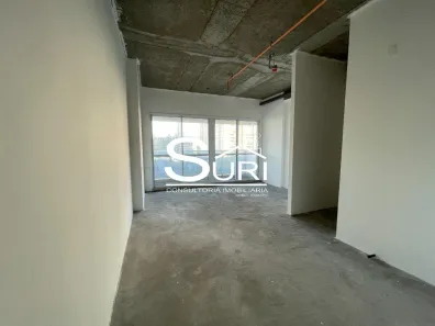 Sala Comercial à venda, 36m² no Baeta Neves, São Bernardo do Campo