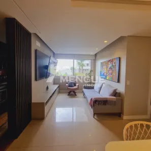 Apartamento com 2 Quartos à venda, 61m² no São Sebastião, Porto Alegre