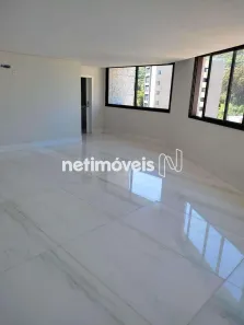 Apartamento com 4 Quartos à venda, 186m² no Serra, Belo Horizonte