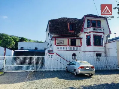 Imóvel Comercial à venda, 300m² no Vorstadt, Blumenau