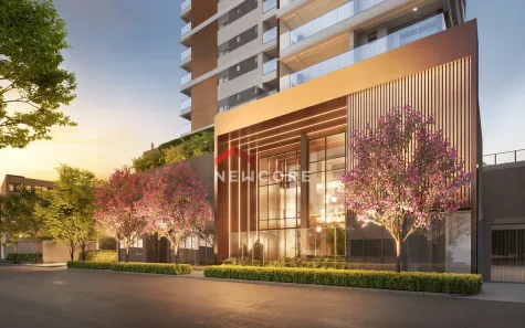 Apartamento com 3 Quartos à venda, 118m² no Jardim das Acácias, São Paulo
