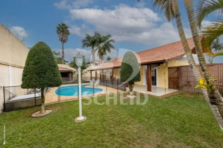 Casa com 3 Quartos à venda, 379m² no Interlagos, São Paulo