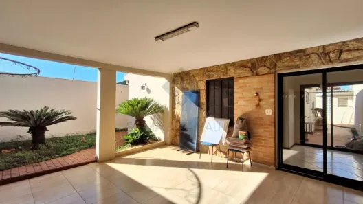 Casa com 2 Quartos à venda, 135m² no Residencial e Comercial Palmares, Ribeirão Preto
