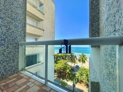 Apartamento com 3 Quartos à venda, 100m² no Pitangueiras, Guarujá