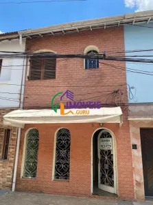  com 4 Quartos à venda, 120m² no Saúde, São Paulo