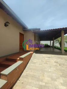 Casa com 3 Quartos à venda, 192m² no Jardim Quisisana, Poços de Caldas