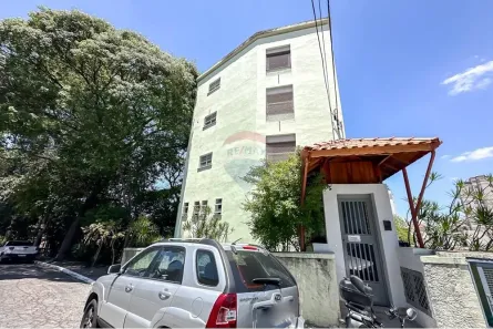 Apartamento com 1 Quarto à venda, 47m² no Jardim São Paulo(Zona Norte), São Paulo