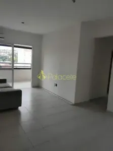 Apartamento com 2 Quartos à venda, 70m² no Centro, Taubaté