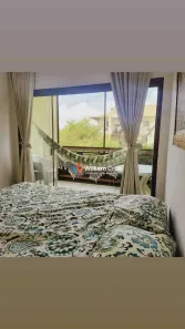 Flat com 1 Quarto à venda, 36m² no Gravatá Centro, Gravatá