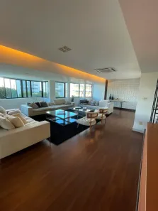 Apartamento com 4 Quartos à venda, 327m² no Casa Forte, Recife