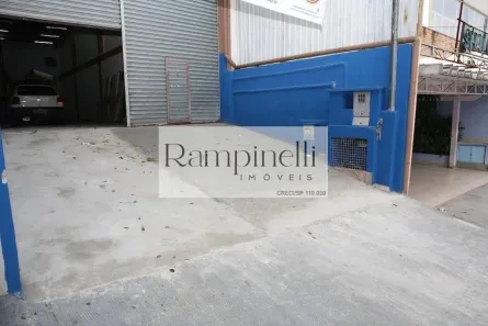 Prédio Comercial para alugar, 300m² no Vila Romana, São Paulo
