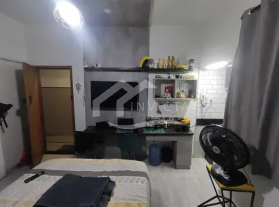Kitnet com 1 Quarto à venda, 25m² no Copacabana, Rio de Janeiro