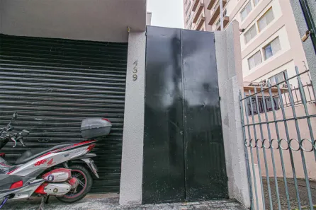 Ponto Comercial para alugar, 230m² no Vila Santo Estéfano, São Paulo