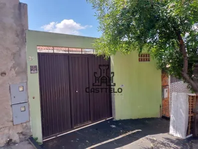 Casa com 3 Quartos à venda, 70m² no Jardim Jerônimo Nogueira de Figueiredo, Londrina