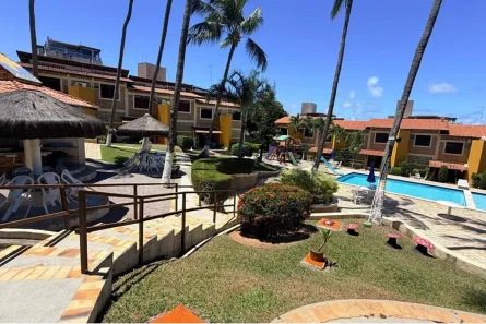 com 2 Quartos para alugar, 87m² no Pirangi do Norte (Distrito Litoral), Parnamirim