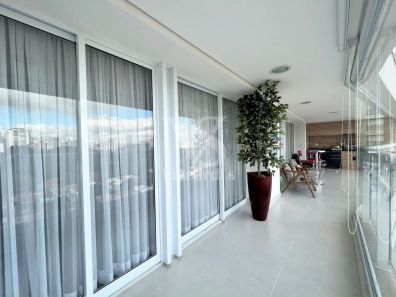 Apartamento com 3 Quartos à venda, 141m² no Água Branca, São Paulo