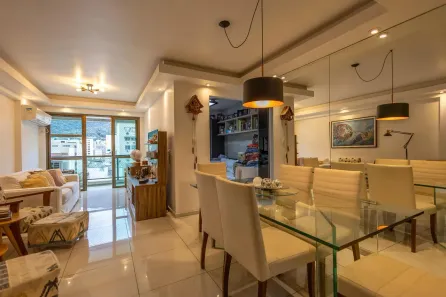 Apartamento com 3 Quartos à venda, 97m² no Tijuca, Rio de Janeiro