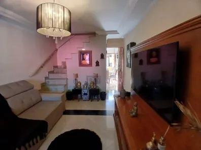 Sobrado com 2 Quartos à venda, 124m² no Vila Guilhermina, São Paulo