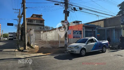 Ponto Comercial para alugar, 158m² no Camargos, Guarulhos