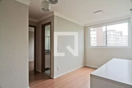 Apartamento com 2 Quartos à venda, 44m² no Jardim Íris, São Paulo