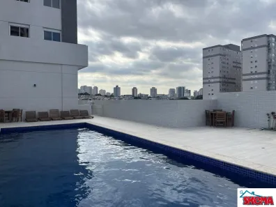 Apartamento com 2 Quartos à venda, 81m² no Cidade Mãe do Céu, São Paulo