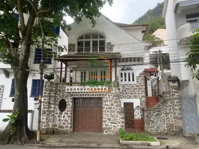 Casa com 5 Quartos à venda, 500m² no Urca, Rio de Janeiro