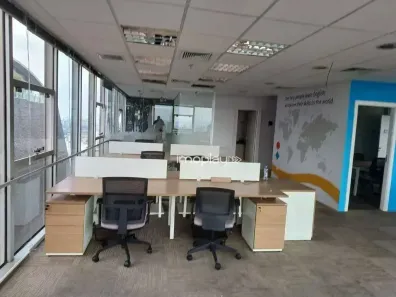 Sala Comercial para alugar, 157m² no Bela Vista, São Paulo