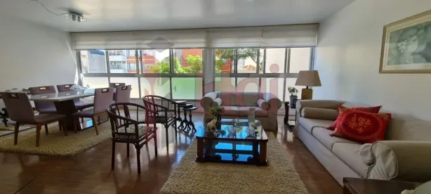 Apartamento com 3 Quartos à venda, 166m² no Bom Retiro, São Paulo