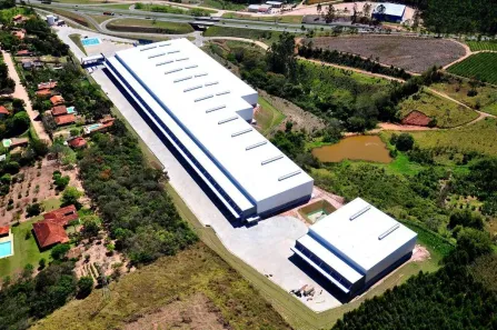 Galpão/Depósito/Armazém para alugar, 1685m² no Sítio da Moenda, Itatiba