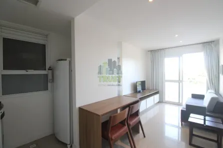 Apartamento com 1 Quarto à venda, 35m² no Jacarepaguá, Rio de Janeiro