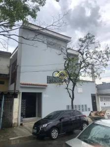 Sala Comercial à venda, 520m² no Vila Clara, São Paulo