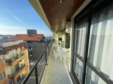 Apartamento com 3 Quartos à venda, 123m² no , Bombinhas