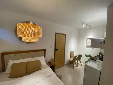Kitnet com 1 Quarto à venda, 25m² no Copacabana, Rio de Janeiro