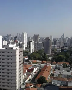 Apartamento com 3 Quartos à venda, 143m² no Vila Uberabinha, São Paulo
