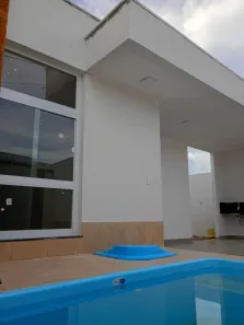 Casa com 3 Quartos à venda, 116m² no , Marechal Deodoro