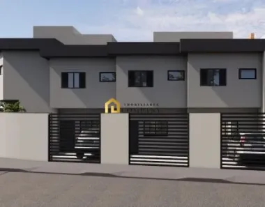 Sobrado com 2 Quartos à venda, 70m² no Jardim São Guilherme, Sorocaba