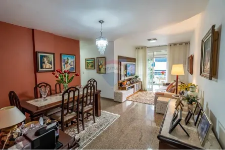 Apartamento com 3 Quartos à venda, 114m² no Jardim Guanabara, Rio de Janeiro