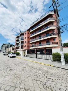 Apartamento com 2 Quartos à venda, 92m² no Praia Grande, Ubatuba