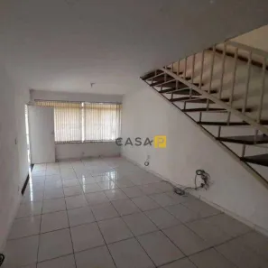 Sala Comercial para alugar, 22m² no Centro, Americana
