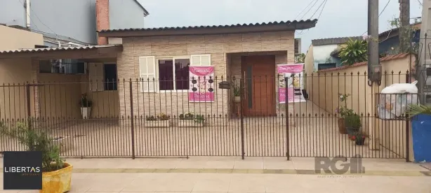 Casa com 3 Quartos à venda, 107m² no Vera Cruz, Gravataí