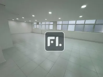 Sala Comercial à venda, 195m² no Bela Vista, São Paulo