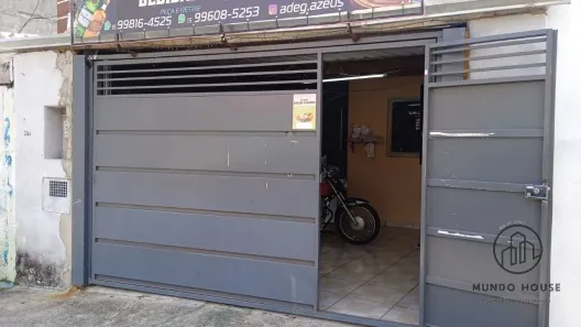 Casa com 1 Quarto à venda, 125m² no Jardim Archila, Votorantim