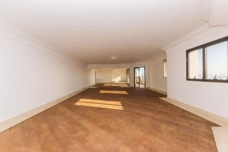 Apartamento com 4 Quartos à venda, 489m² no Bosque da Saúde, São Paulo
