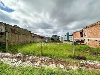 Lote/Terreno à venda, 452m² no Seminário, Chapecó