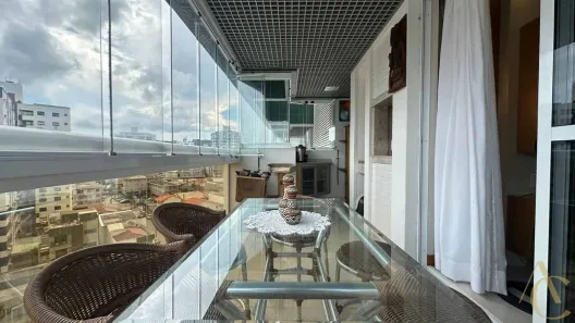 Apartamento com 4 Quartos à venda, 150m² no Campinas, São José