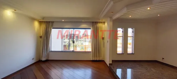 Sobrado com 4 Quartos à venda, 443m² no Vila Maria Alta, São Paulo