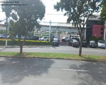 Prédio Comercial para alugar, 900m² no Jardim Conceição, Campinas