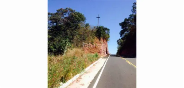 Lote/Terreno à venda, 25600m² no Verdecap, Teresina
