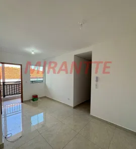 Apartamento com 2 Quartos à venda, 45m² no Jardim Franca, São Paulo